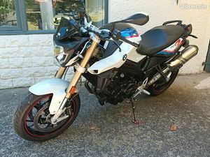 ?? BMW F800R SERIE SPÉCIAL (A2)