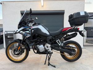F850 GS