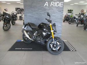 BMW G G 310 R NOIRE G310R