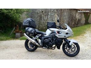 BMW K1200R SPORT BMW K1200 R SPORT