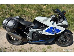 K1300S BMW SÉRIE LIMITÉE HP - NUMÉRO 410