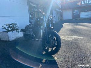 À VENDRE BMW R80RT