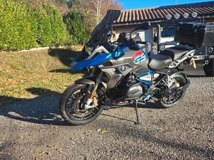 BMW R 1200 GS RALLYE