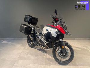 BMW R 1300 GS ADVENTURE