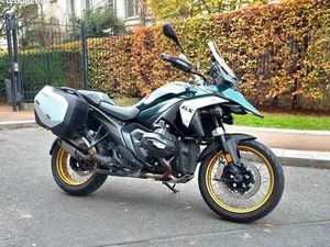 BMW R1300GS TOUS PACKS, VALISES VARIO, STYLE OPTION 719 TRAMUNTANA - R 1300 GS