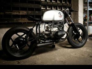 BMW R80RT CAFÉ RACER