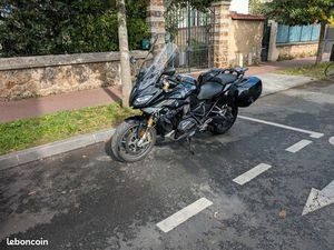 BWM R 1250 RS 2024 FINITION PRO - ENTRETIEN 3 ANS INCLUS