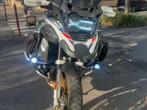 GS1250 R TROPHY