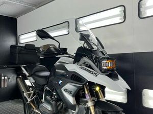 R 1200 GS 3 PACKS EXCLUSIVE