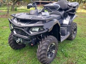 QUAD CFMOTO CFORCE 625 TOURING