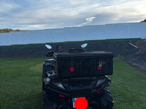 VENTE QUAD CFMOTO 625