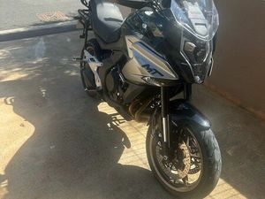 700 MT CFMOTO