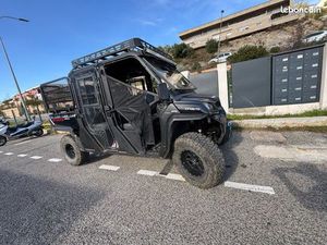 CFMOTO UFORCE 1000 6 PLACES