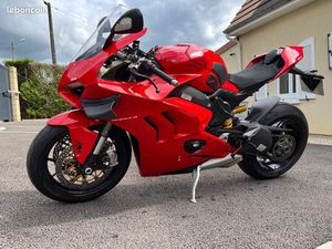 PANIGALE V4 2021