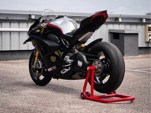 PANIGALE V4 SP