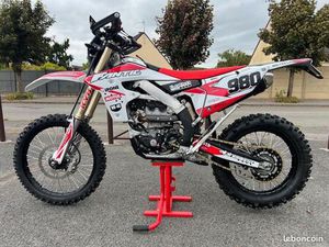 FANTIC XEF 250 2022 ENDURO