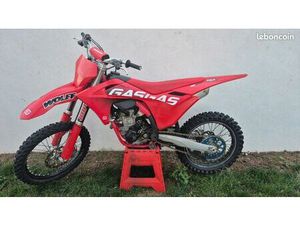 GASGAS MC 250F 2024