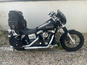 DYNA STREET BOB
