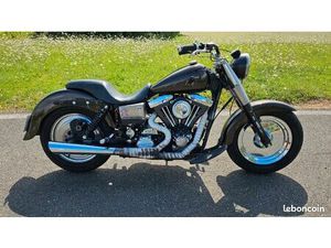 HARLEY DAVIDSON 1340 FXDL DE 1997