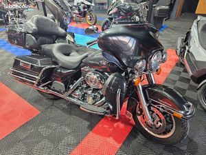 HARVEY-DAVIDSON ELECTRA GLIDE 58500KMS
