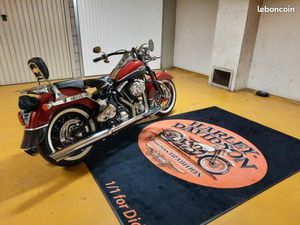 HARLEY DAVIDSON SPRINGER 1584