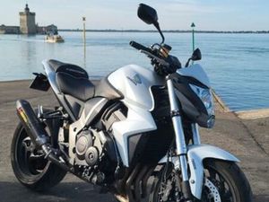 HONDA CB1000R ABS FULL