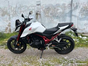 HONDA HORNET 750 2024