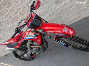 250 CRF