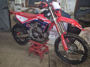 250 CRF RX 2023 HONDA