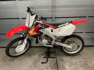 HONDA CR 125 1998