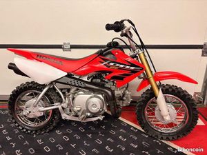 HONDA CRF50