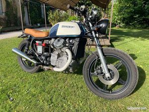 HONDA CX 500