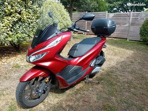 HONDA PCX 125 ABS