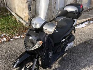 SCOOTER HONDA SH125I