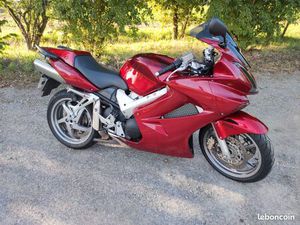 HONDA 800 VFR V-TEC ABS