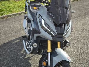 HONDA X-ADV 750 TOUTES OPTIONS