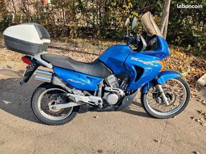 HONDA TRANSALP 650