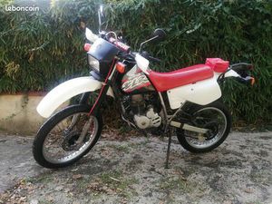 HONDA XL125R