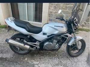 KAWASAKI ER-5 – RÉVISÉE & PRÊTE À ROULER