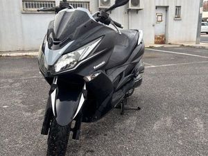 KAWASAKI J125 2019