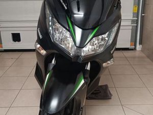 SCOOTER KAWASAKI 125 J