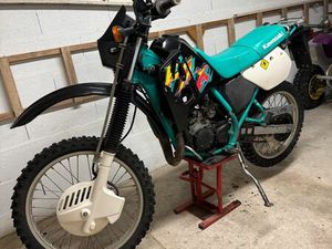125 KMX