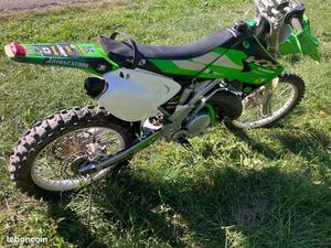 250 KX 2003 MOTOCROSS