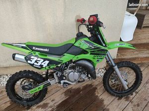 65 KX