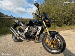 Z1000 ENTIÈREMENT ORIGINE