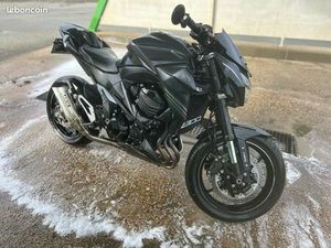 Z800E ABS A2 (FULL BLACK )