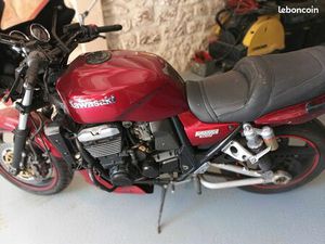 KAWASAKI ZRX1100