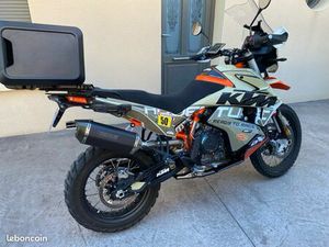 890 ADVENTURE R
