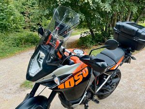 KTM 1050 ADVENTURE A2