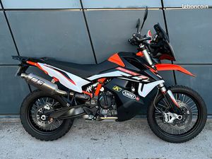 KTM 890 ADVENTURE R - 2023 (150/MOIS)